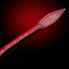 BDSMaster Fouet Scorpionea 86cm Rouge